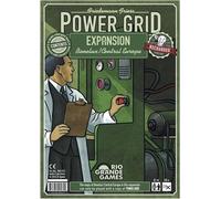 Power Grid: Recharged - Benelux/Central Europe Expansion