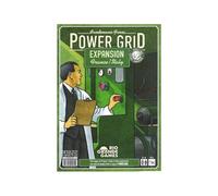 Power Grid: Recharged - France/Italy expansion