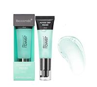 Power Grip Face Primer, Gel-Based & Hydrating, Smooths Skin & Grips Makeup, Moisturizes & Primes for Long Lasting Foundation (Green)
