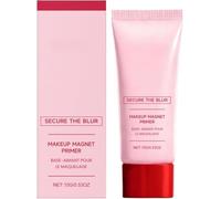 Power Grip Makeup Primer,Moisturizing Face Primer,Face Primer for Makeup,for Moisturizes & Primes,Helps Foundation Apply Easily & Stay Fresh