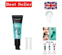 Power Grip Primer Mini - Hydrating Gel-Based Face Primer for Flawless Makeup