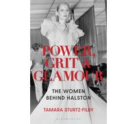 Power, Grit and Glamour : The Women Behind Halston