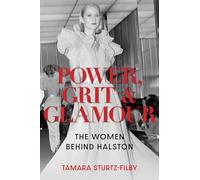 Power, Grit and Glamour: The Women Behind Halston