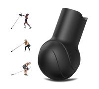POWER GUIDANCE Landmine Attachment for Barbells and Olympic Barbells 2" Barbells for Home Strength Training