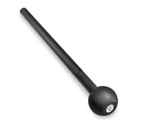 POWER GUIDANCE Steel Mace Perfectly Develop Stabilizer Muscles, Joints, and Core Strength(10kg)