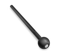 POWER GUIDANCE Steel Mace Perfectly Develop Stabilizer Muscles, Joints, and Core Strength (7.5kg)