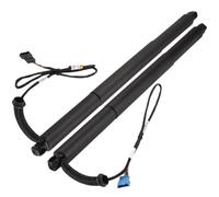 Power Hatch Lift Support For Bmw X4 F26 2013-2014 2015 2016-2017 Pair Electric Tailgate Gas Struts 51247339432/5124 7339431 Tailgate Strut Lift Support(PAIR)