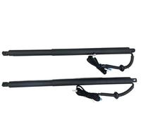 Power Hatch Lift Support For Golf 8 2021 Electric Tailgate Lift Intelligent Power Trunk Lift Gate Auto Electric Tail Gate Trunk Electric Struts(With Kick Senor)