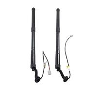 Power Hatch Lift Support Gas Struts For NT200 NX300H NX300 2017 2018 2019 2020 2021 68920-79017 68910-79017 AZ10 JUNOOS(A pair)