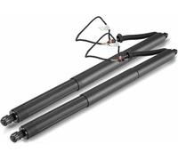 Power Hatch Lift Supports For Q3 8U For Quattro 2015 2016 2017 2018 Lift Back Door Stay Liftgate Power Hatch Assy Electric Tailgate Gas Struts 8U0827851(Pair)