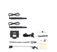 Power Hatch Shock Strut Powered Frunk Intelligent Auto Front Trunk Cover Lifting Soft Close Lock Accessories For Tesla For Model 3/Y/X/S 2016-2025+ Powerlift Tailgate(X NEW)
