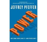 Power HCINDIA: Why Some People Have It-and Others Don't