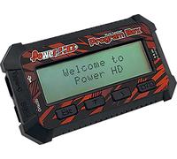 POWER HD PG-CB63 programming device with servo test function