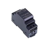 Power HDR- 30 series 5V 12V 15V 24V 48V Ultra Slim Step Shape DIN Rail Power Supply(HDR-30-15V)