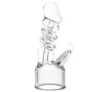 Power Head Super Dong Wand Attachment