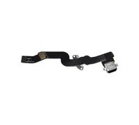 Power Headset Aux Jack Flex Cable for Meta/ Quest 3S - Accessories Charging Port Flex Cable Replacement Part