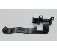 Power Headset Aux Jack Flex Cable with Charging Port Assembly Replacement Part for Oculus Quest 2