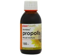 PowerHealth Bumbles Propolis Throat Mix 150 ml