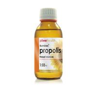 Power Health Bumbles Propolis Throat Mixture 150ml liquid