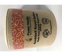 Power Health Bumbles Royal Gellee 500mg using Rapeseed Oil 30 capsules