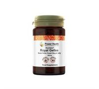 Power Health Bumbles Royal Gellee 500mg using Rapeseed Oil 30 capsules