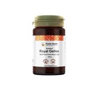 Power Health Bumbles Royal Gellee 500mg using Rapeseed Oil 90 capsules