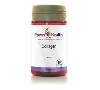 Power Health Collagen 400mg 60 Capsules