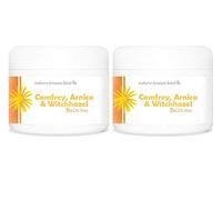 Power Health Comfrey Arnica Witch Hazel Balm 2 x 30ml