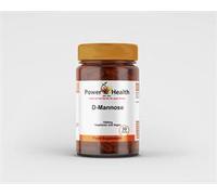 Power Health D Mannose 1000mg - 30 tablets