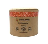 Power Health D-Mannose 1000mg 60 Tablets