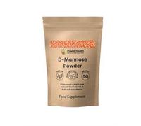 Power Health D Mannose Powder 50gm