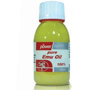 Power Health 100ml Emu Oil