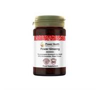 Power Health Power Ginseng GX2500+ 60 Capsules