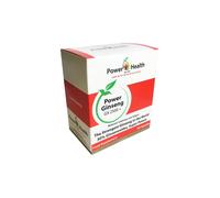Power Health Power Ginseng Gx2500+ 60 Capsules