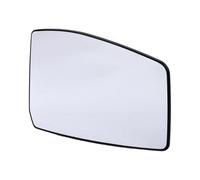 Power Heated Mirror Glass Replacement Fit for Toyota Camry 2007-2011