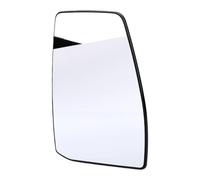 Power Heated Mirror Glass Replacement Fit for Toyota Camry 2007-2011