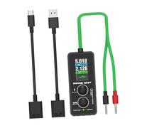 Power Host Phone Repair Power Supply Box with Digital Display Type C Tester for Mobile Diagnostic Maintenance Tool Portable