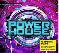 Power House