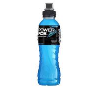 Power - Ice Storm 50cl - Pack of 4 - Sold in a Set