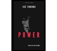 POWER: Ice throne