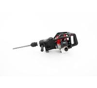 Power Impact Hammer Pick Concrete Crusher Punching Drill Dismantling Jack Dismantling Top Hammer Gasoline Hammer Drilling Rig