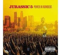 Power In Numbers by Jurassic 5 (2002-10-08)