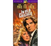 Power - In Old Chicago [VHS]