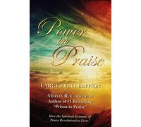 Power in Praise: Giant Print