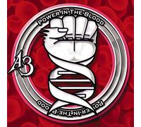 Power in the Blood