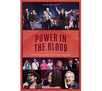 Power in the Blood DVD