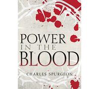 Power in the Blood