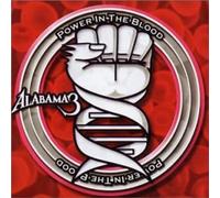POWER IN THE BLOOD (CD) A3 (US IMPORT)
