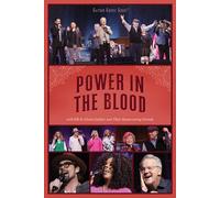 Power in the Blood DVD