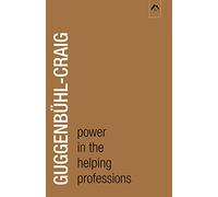 Power in the Helping Professions